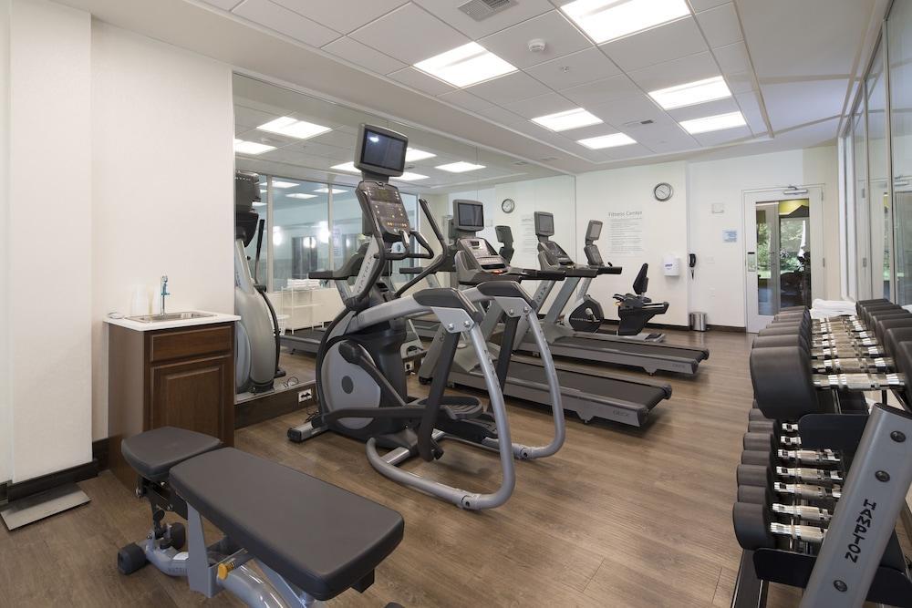 Comfort Inn La Porte Екстериор снимка