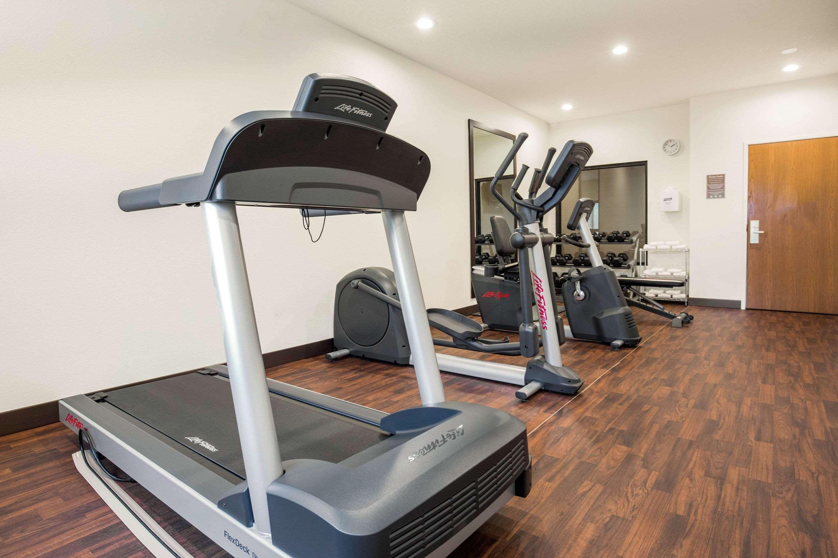 Comfort Inn La Porte Екстериор снимка