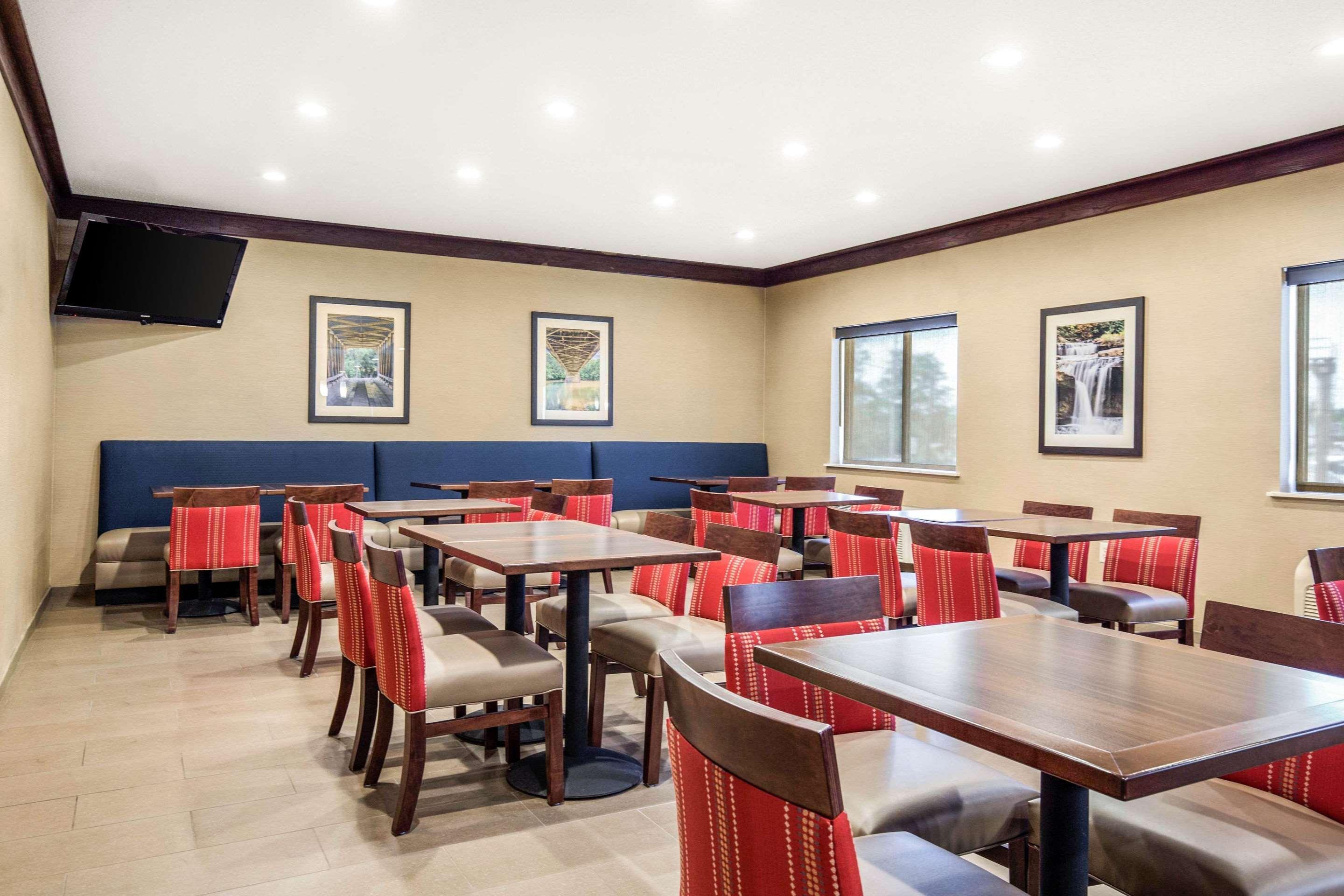 Comfort Inn La Porte Екстериор снимка